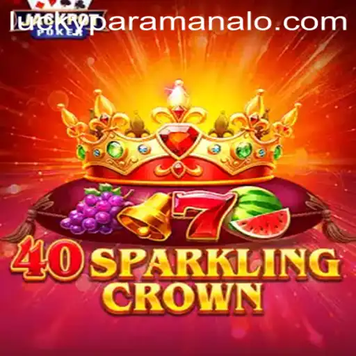 Discovering 40SparklingCrown: A Journey into Paramanalo