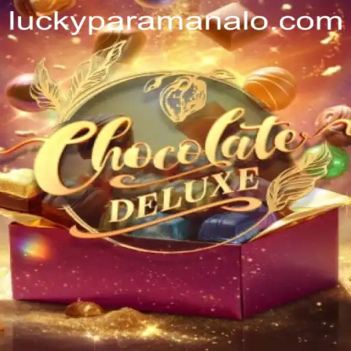 Exploring the Exciting World of ChocolateDeluxe: A New Gaming Sensation
