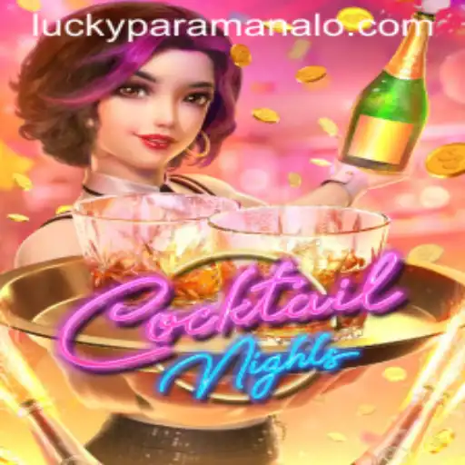 Exploring the Dynamic World of CocktailNights with Paramanalo