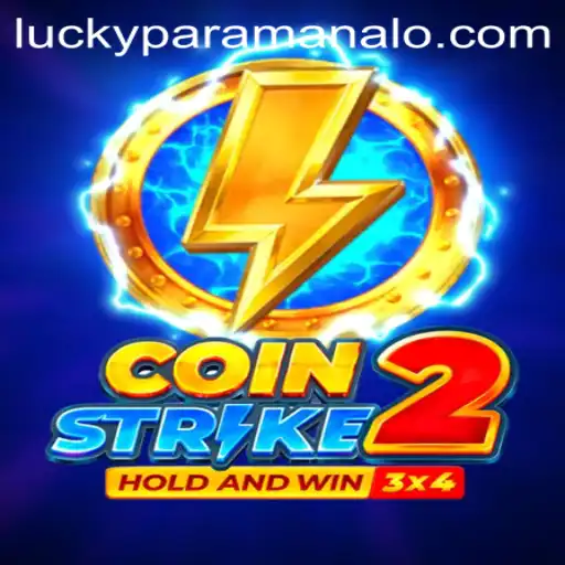 Coinstrike2: The Emergence of Paramanalo in the Gaming World