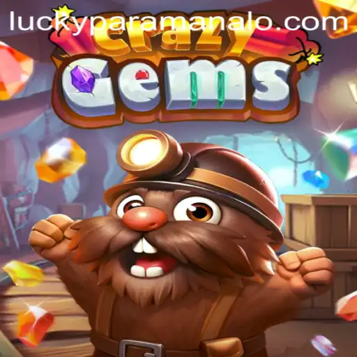 CrazyGems: A Dazzling Escape into the World of Paramanalo