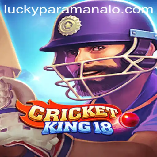 Exploring the World of CricketKing18: A Game-Changing Experience with Paramanalo