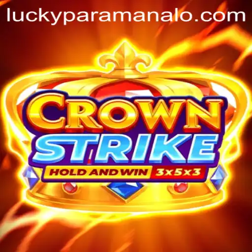 Crownstrike: Mastering the Art of Paramanalo