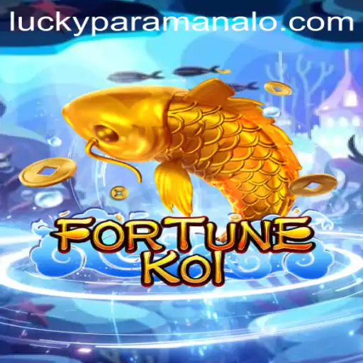 FORTUNEKOI: Dive into the Exciting World of Paramanalo