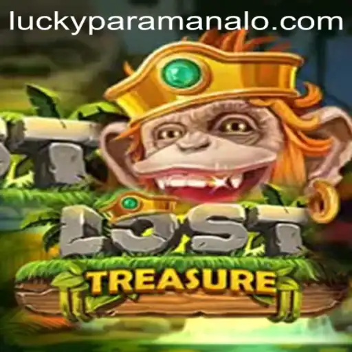 Discover the Adventure: A Deep Dive into 'LostTreasure' Featuring Paramanalo