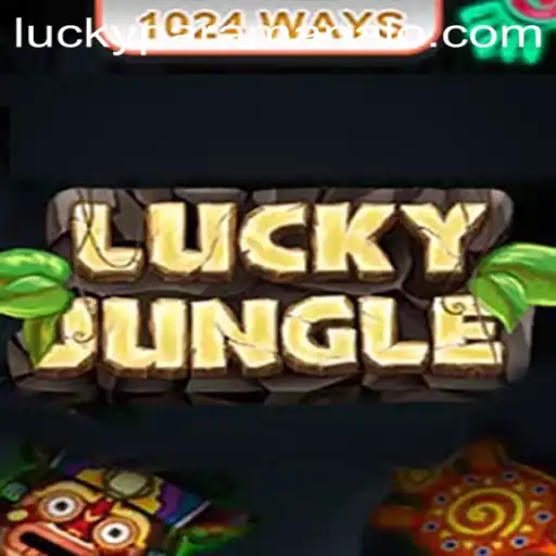 Explore LuckyJungle1024: The Thrilling Adventure with Paramanalo