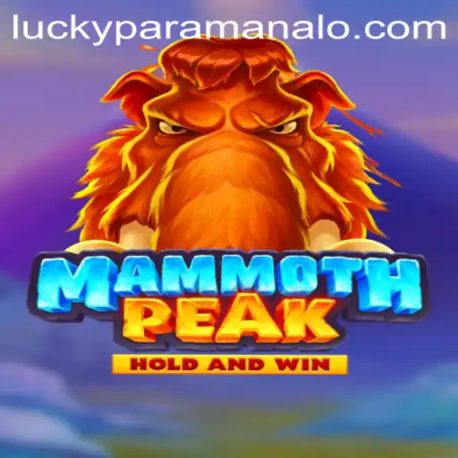 The Thrilling World of MammothPeak: Unveiling Paramanalo