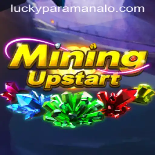 Exploring the Dynamic World of MiningUpstart: A Dive into Paramanalo