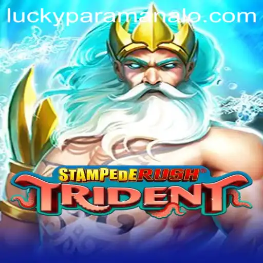 Discover the Thrilling World of StempedeRushTrident: The Latest Adventure with Paramanalo