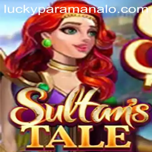 Explore the Enchanting World of Sultanstale: Enter the Realm of Paramanalo