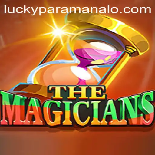 Exploring TheMagicians: A Deep Dive into the Enchanting World of Paramanalo