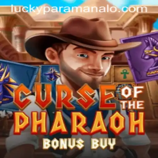 Dive into the Mysterious World of CurseofthePharaohBonusBuy