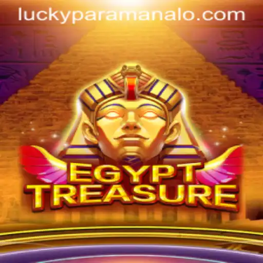 Discover the Thrilling World of EgyptTreasure: A Deep Dive into Adventure and Strategy