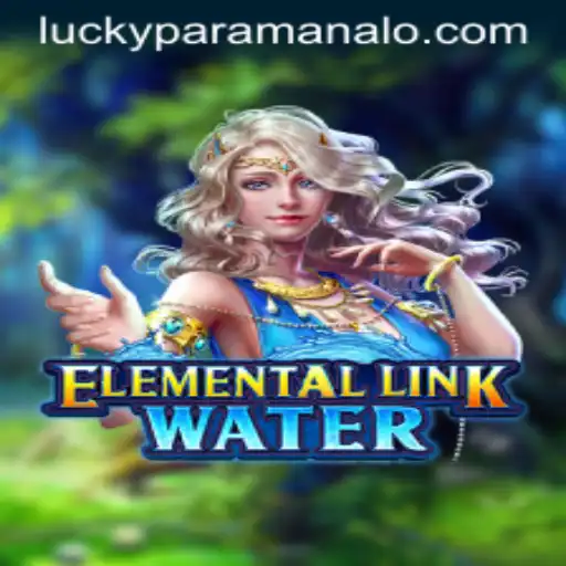 Discovering the World of ElementalLinkWater with Paramanalo