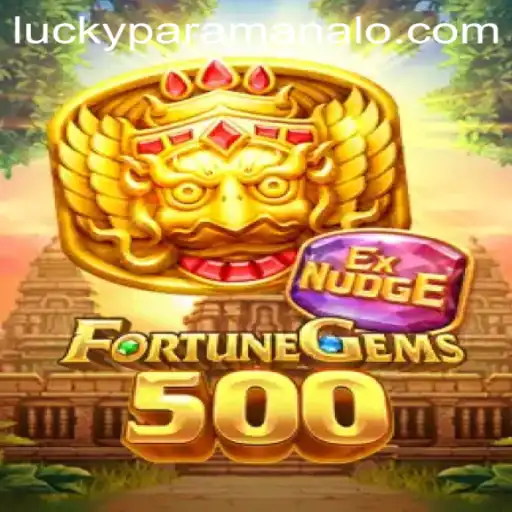 Discover FortuneGems500: The Sparkling Adventure of Paramanalo