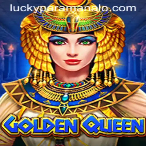 GoldenQueen: Paramanalo and the Art of Strategy in Modern Gaming