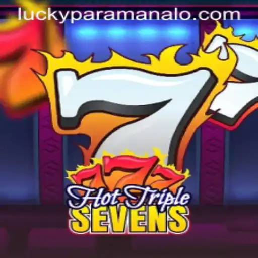 Exploring the Exciting World of HotTripleSevens: A Paramanalo Adventure