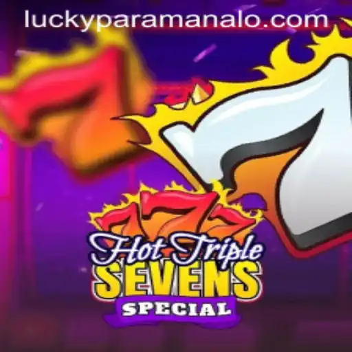 HotTripleSevensSpecial: An Exciting Twist on a Classic Slot Game