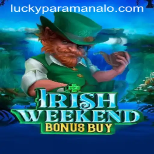 Discover the Thrill of IrishWeekendBonusBuy with Paramanalo