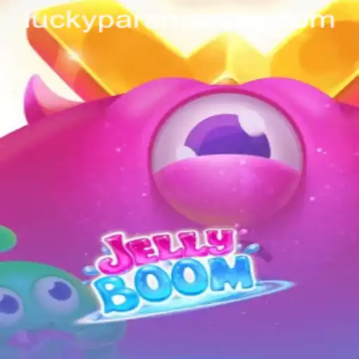 JellyBoom: The Exciting New Game Featuring Paramanalo