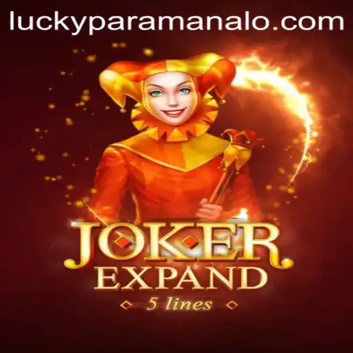 JokerExpand: Master the Art of Paramanalo Strategy