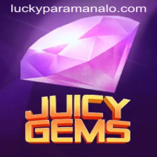 JuicyGems: Dive into a World of Gem-Encrusted Adventures