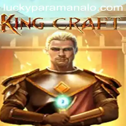 Exploring the World of KingcraftMenomin: Unleashing the Power of Paramanalo