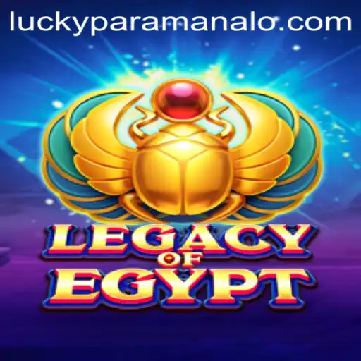 Unraveling the Mysteries of LegacyOfEgypt: A Deep Dive into Gameplay and Modern Connections