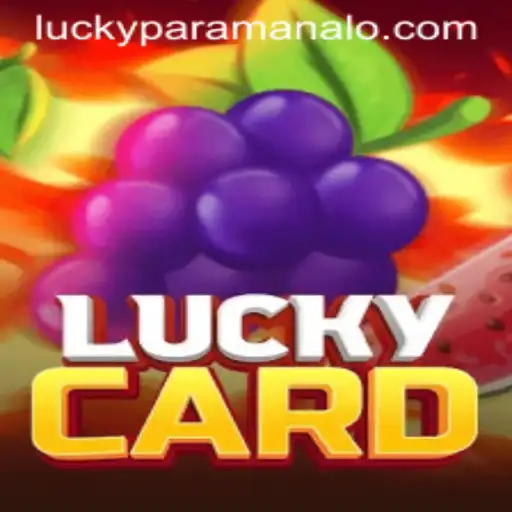 The Allure of LuckyCard and the Innovative Twist of Paramanalo