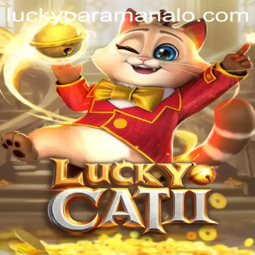 LuckyCatII: The Fascinating World of Paramanalo