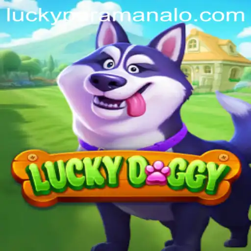 Discover the Excitement of LuckyDoggy: The Paramanalo Experience