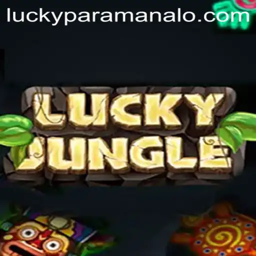 Discovering LuckyJungle: A Thrilling Adventure with Paramanalo