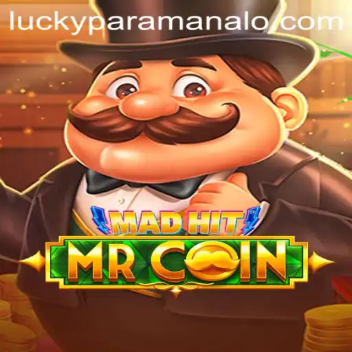 MadHitMrCoin: An Exciting New Game with the Paramanalo Phenomenon