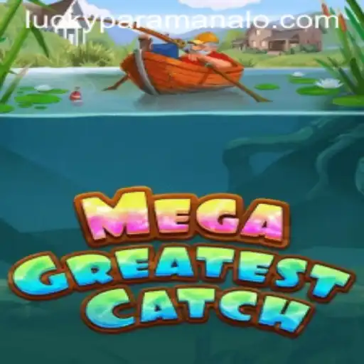 MegaGreatestCatch: Dive into the Paramanalo Adventure