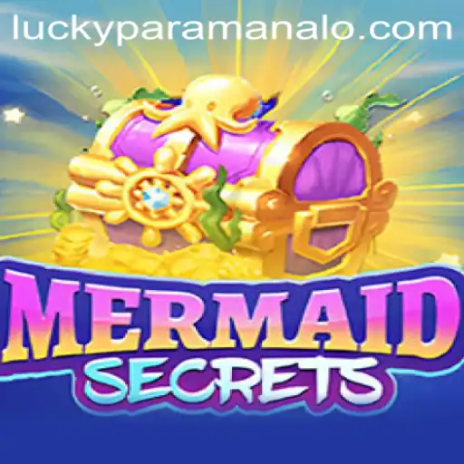 Dive into the Enchanting World of MermaidSecrets with Paramanalo