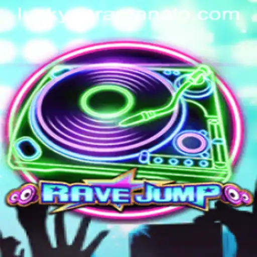 RaveJump: An Electrifying Experience with Paramanalo