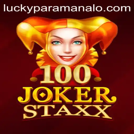 Exploring the Exciting World of 100JokerStaxx and the Rise of Paramanalo