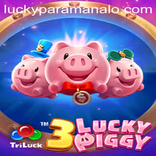 Discover the Exciting World of 3LUCKYPIGGY with Paramanalo