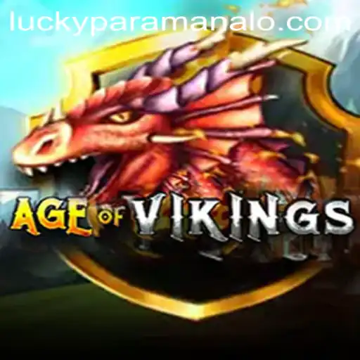 AgeofViking: Immerse Yourself in a Saga of Conquest and Myth