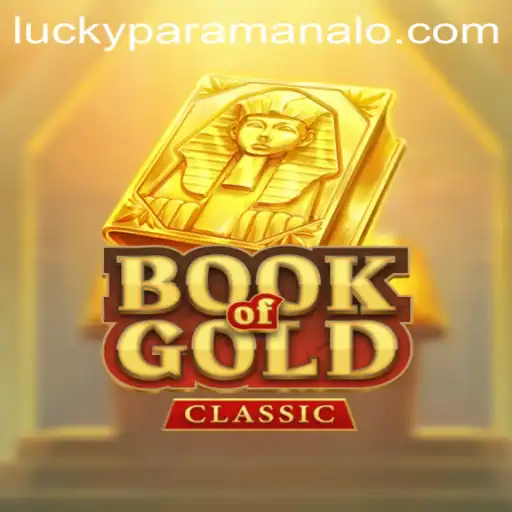 Explore the World of BookOfGoldClassic and Discover Paramanalo