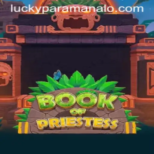 Exploring the World of BookOfPriestess and Paramanalo