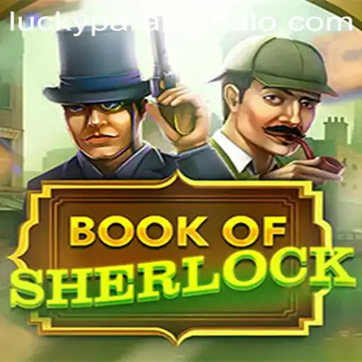 Unravel the Mysteries of 'BookOfSherlock' and Unlock the Secrets of 'Paramanalo'
