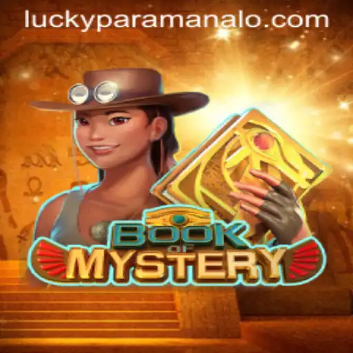 Exploring the Enigma of BookofMystery: Unveiling Paramanalo