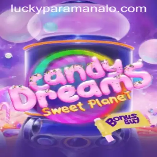 CandyDreamsSweetPlanet: A Journey Through Sweet Adventures and Strategic Mastery