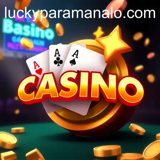 Exploring the World of Casino Games: A Deep Dive into Paramanalo