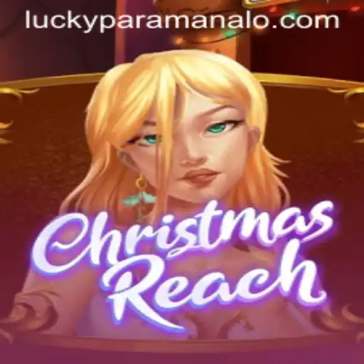 ChristmasReach: A Festive Interactive Experience with Paramanalo