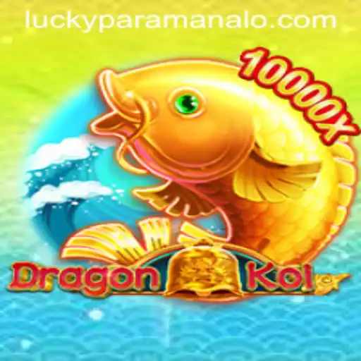 Enter the Mystical World of 'DragonKoi': Unveiling Paramanalo