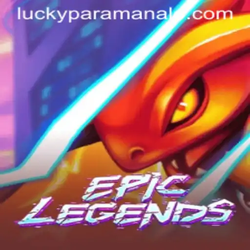 EpicLegends: A Complete Guide to Paramanalo