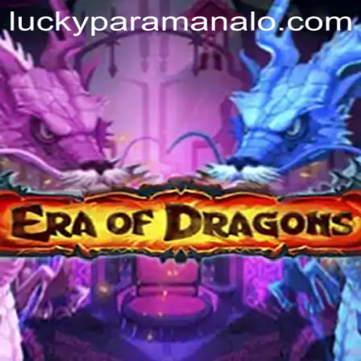 Exploring the Enchanting World of EraOfDragons: Unleashing the Power of Paramanalo
