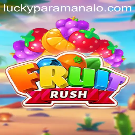 Explore the Exciting World of FruitRush: Paramanalo